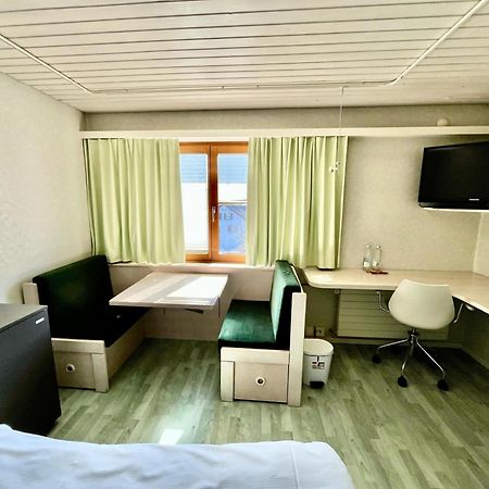 Seiler'S Hotel Liestal Kültér fotó