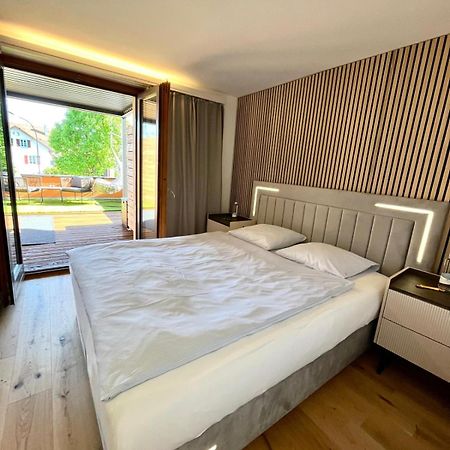 Seiler'S Hotel Liestal Kültér fotó