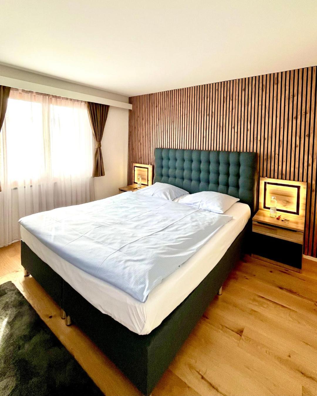 Seiler'S Hotel Liestal Kültér fotó