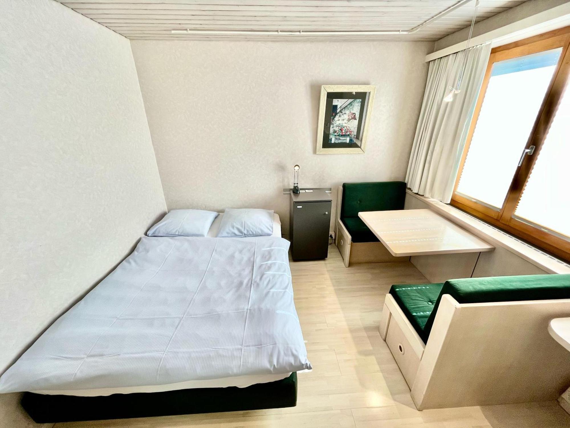 Seiler'S Hotel Liestal Kültér fotó