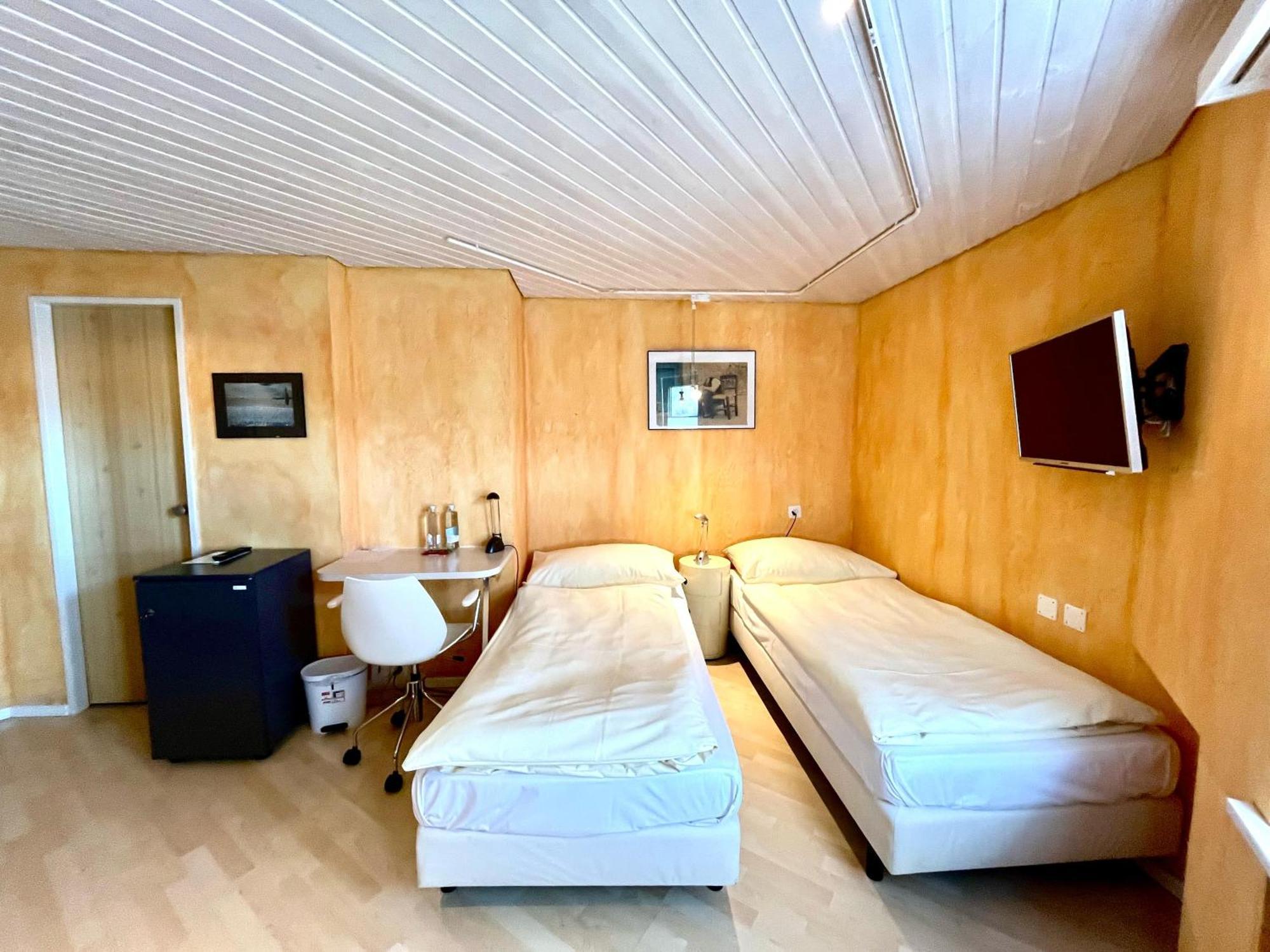 Seiler'S Hotel Liestal Kültér fotó