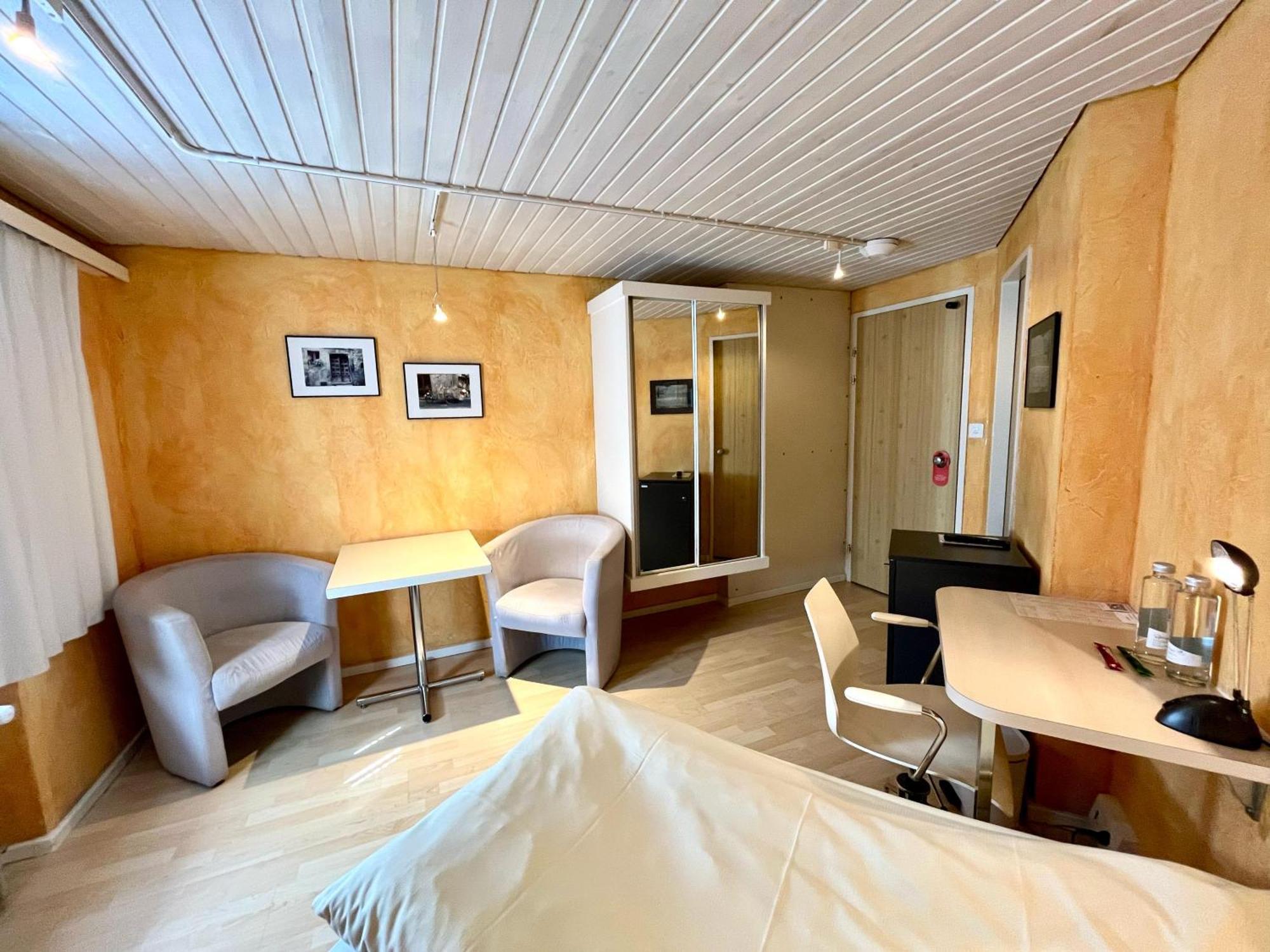 Seiler'S Hotel Liestal Kültér fotó
