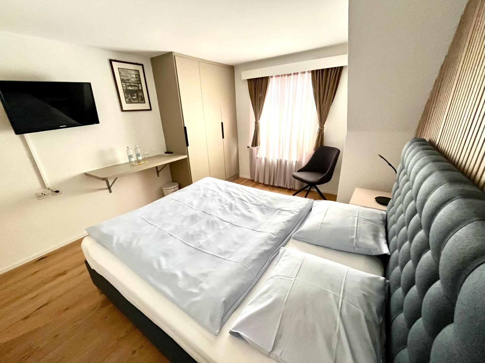 Seiler'S Hotel Liestal Kültér fotó