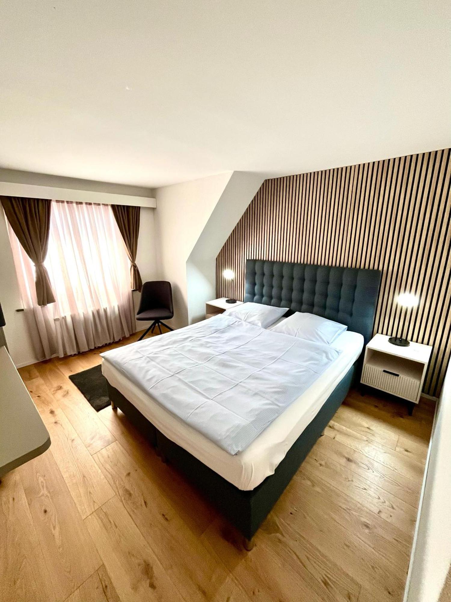 Seiler'S Hotel Liestal Kültér fotó