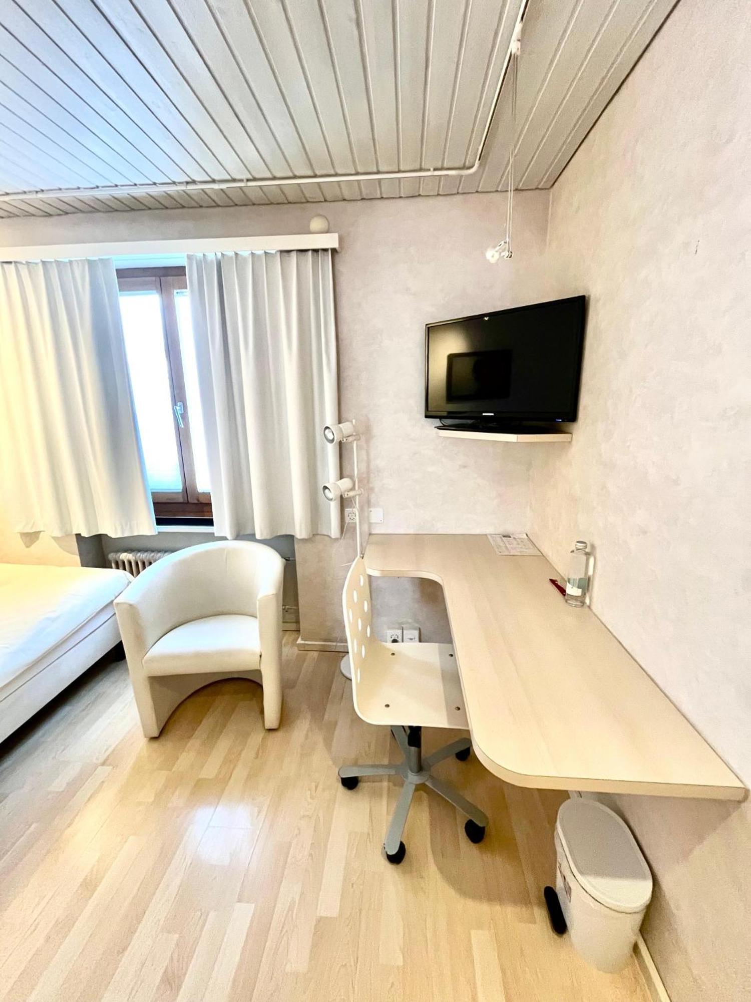 Seiler'S Hotel Liestal Kültér fotó