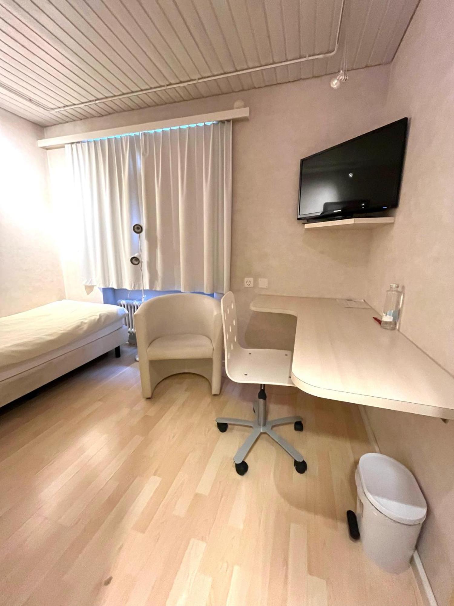 Seiler'S Hotel Liestal Kültér fotó