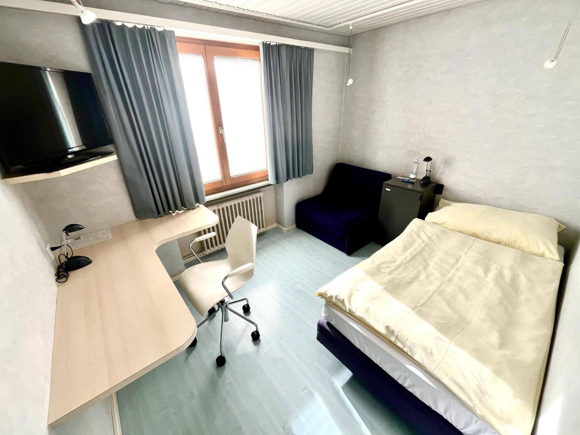Seiler'S Hotel Liestal Kültér fotó