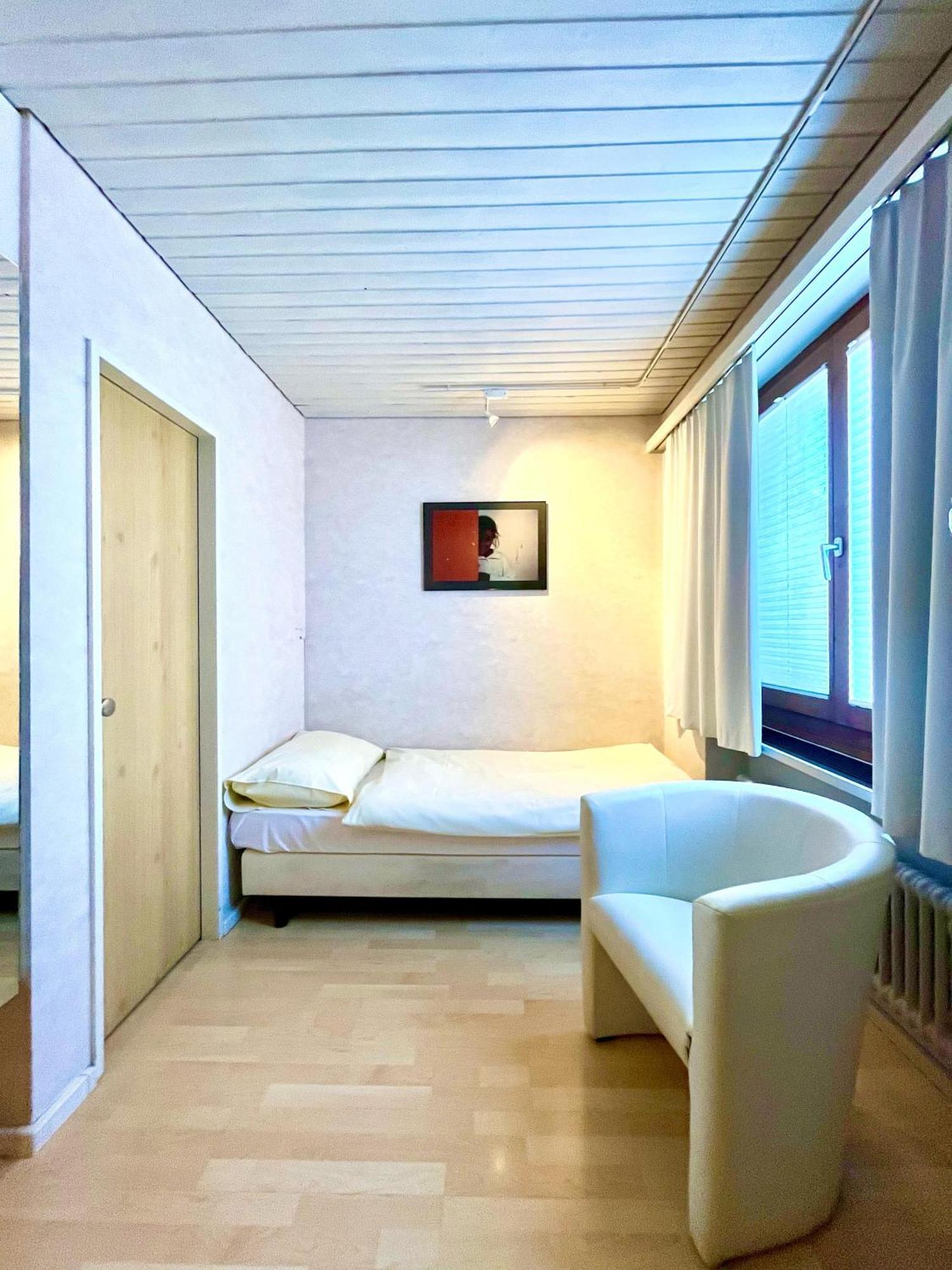 Seiler'S Hotel Liestal Kültér fotó