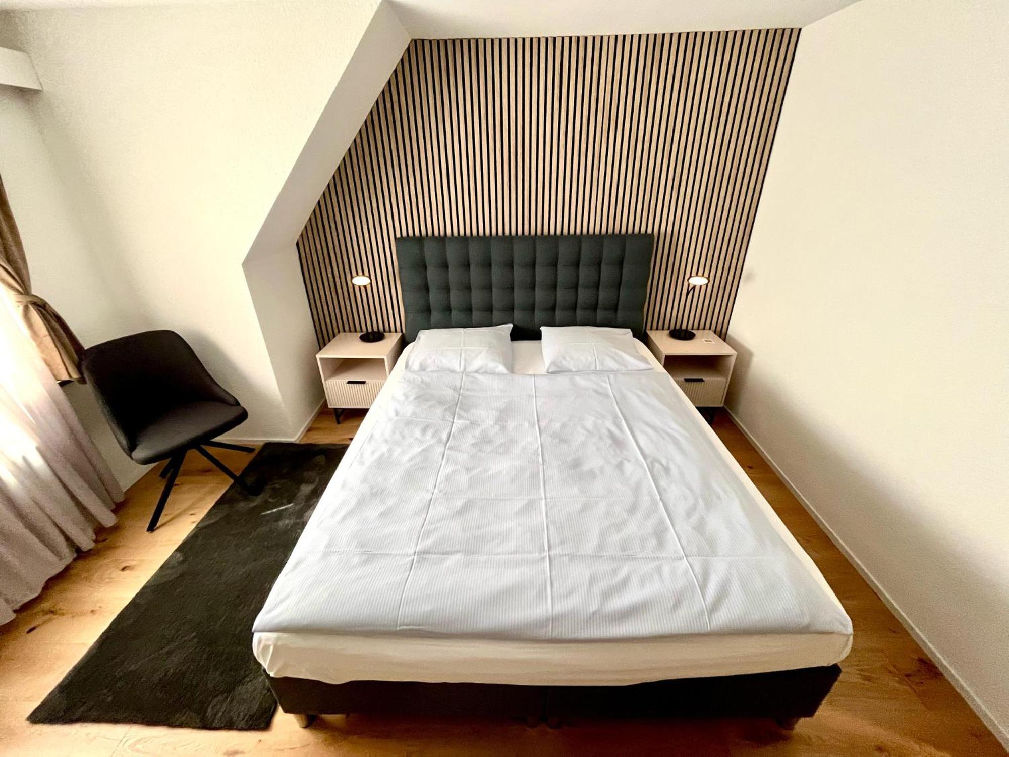Seiler'S Hotel Liestal Kültér fotó