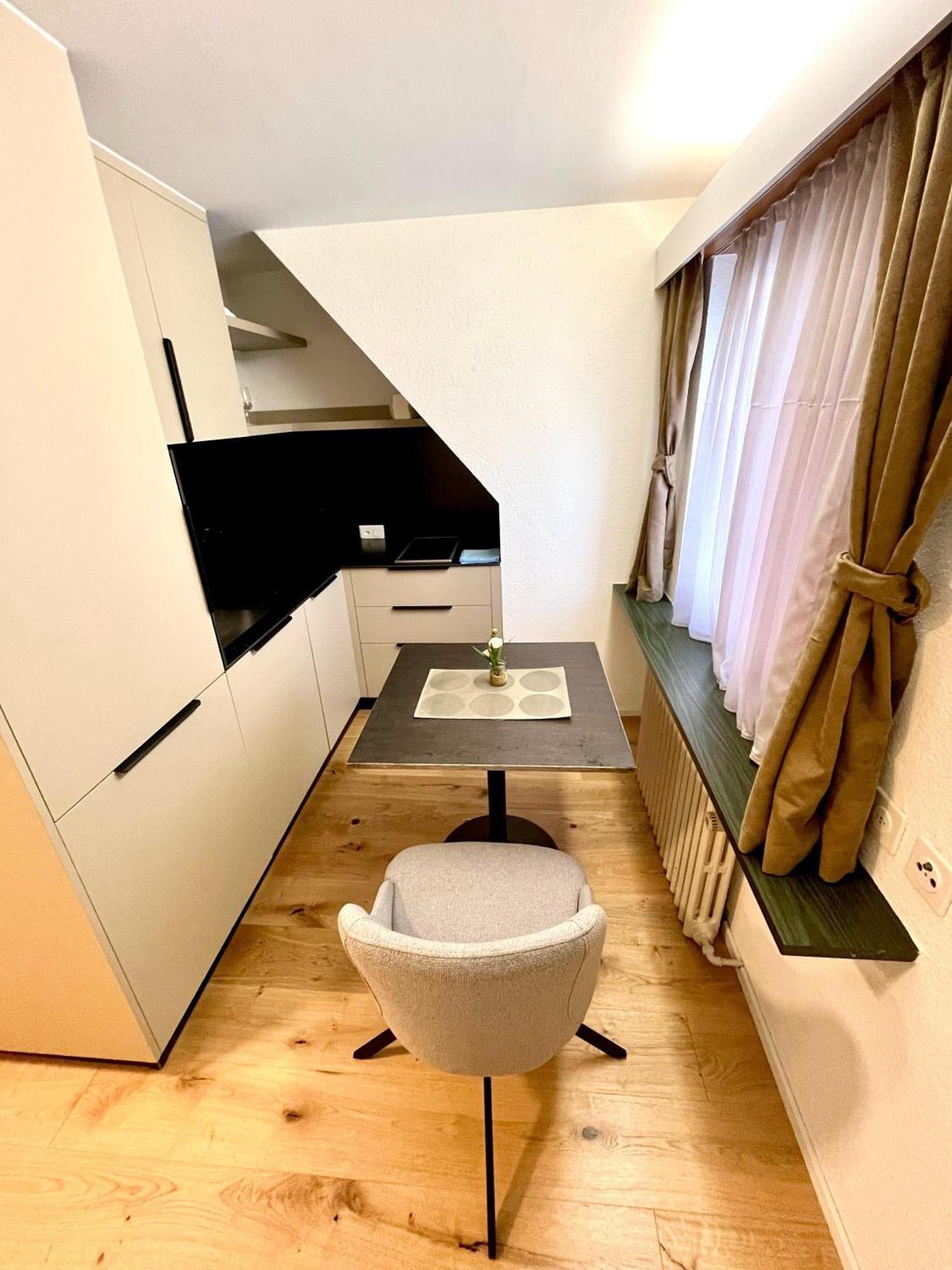 Seiler'S Hotel Liestal Kültér fotó