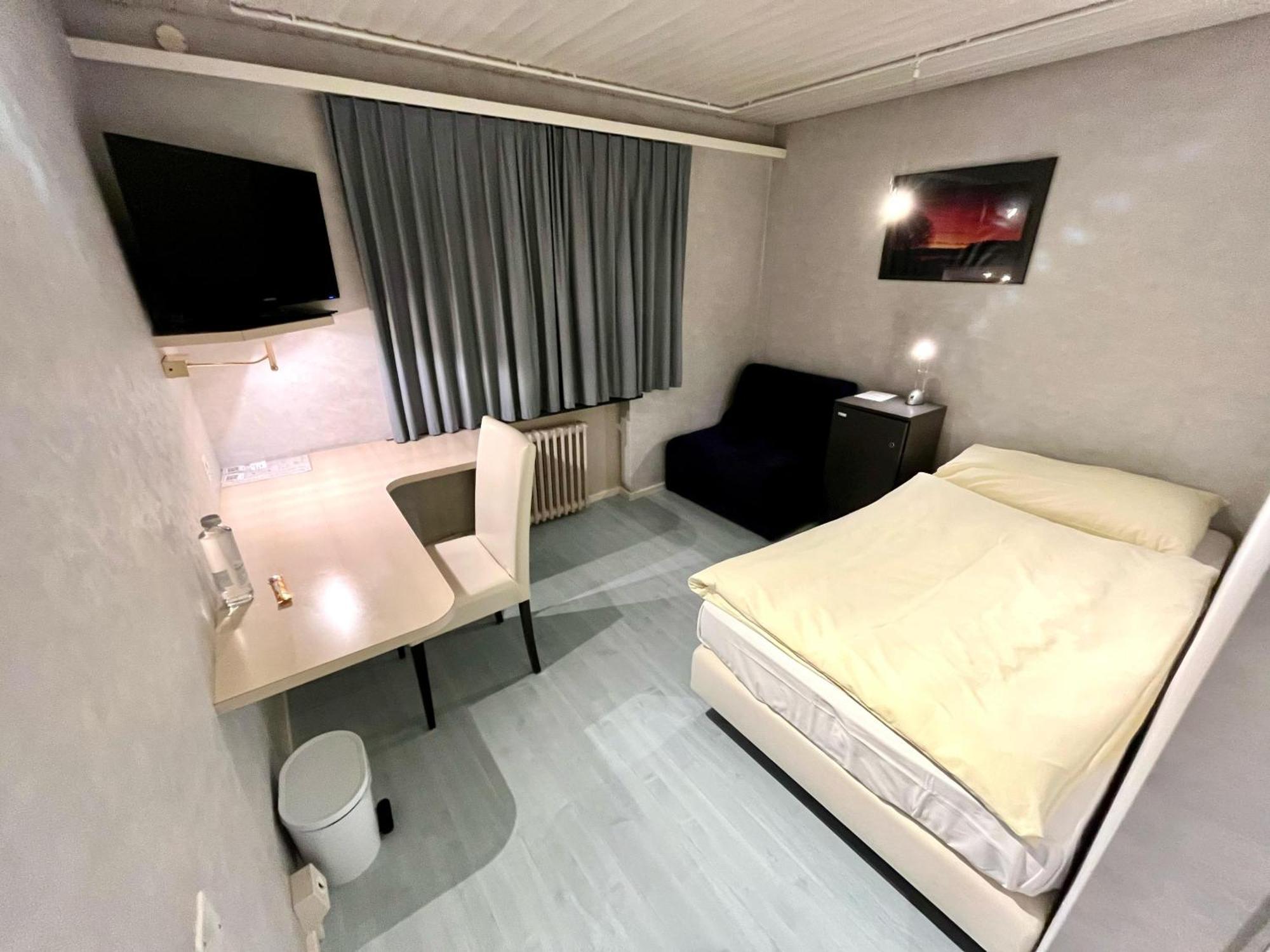 Seiler'S Hotel Liestal Kültér fotó