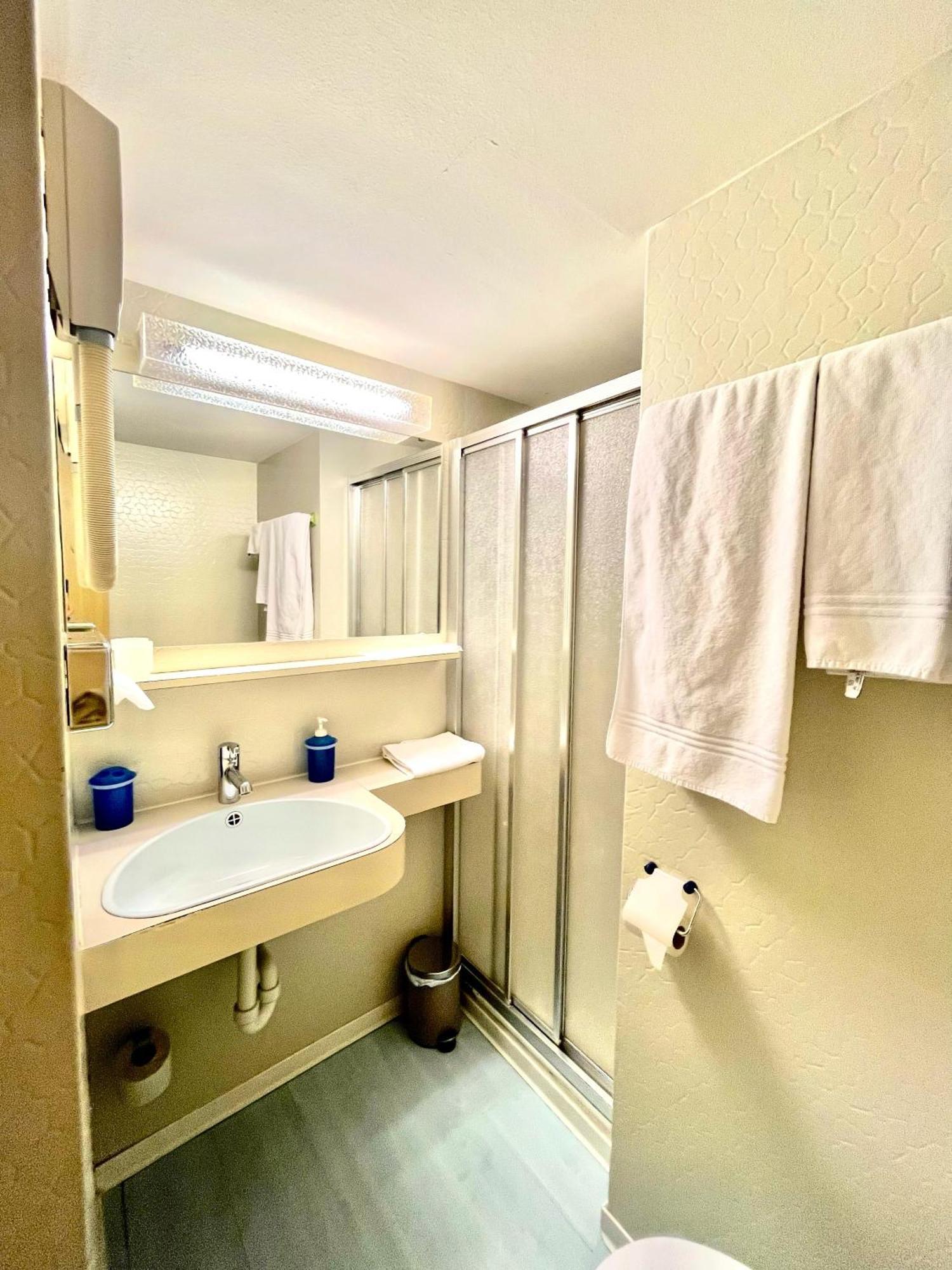 Seiler'S Hotel Liestal Kültér fotó