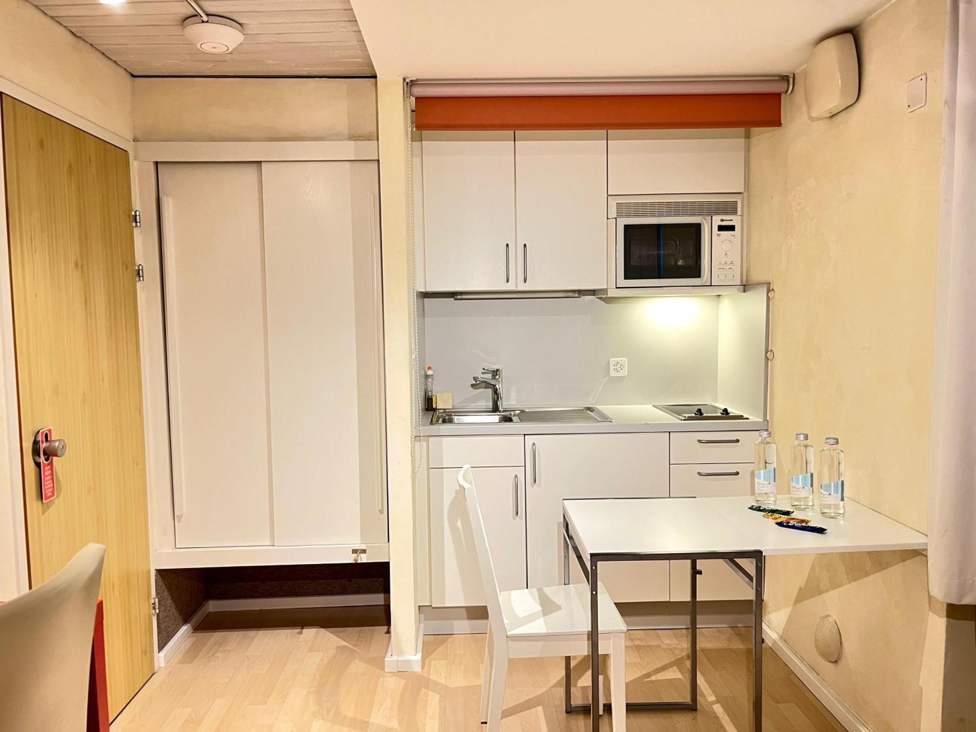 Seiler'S Hotel Liestal Kültér fotó