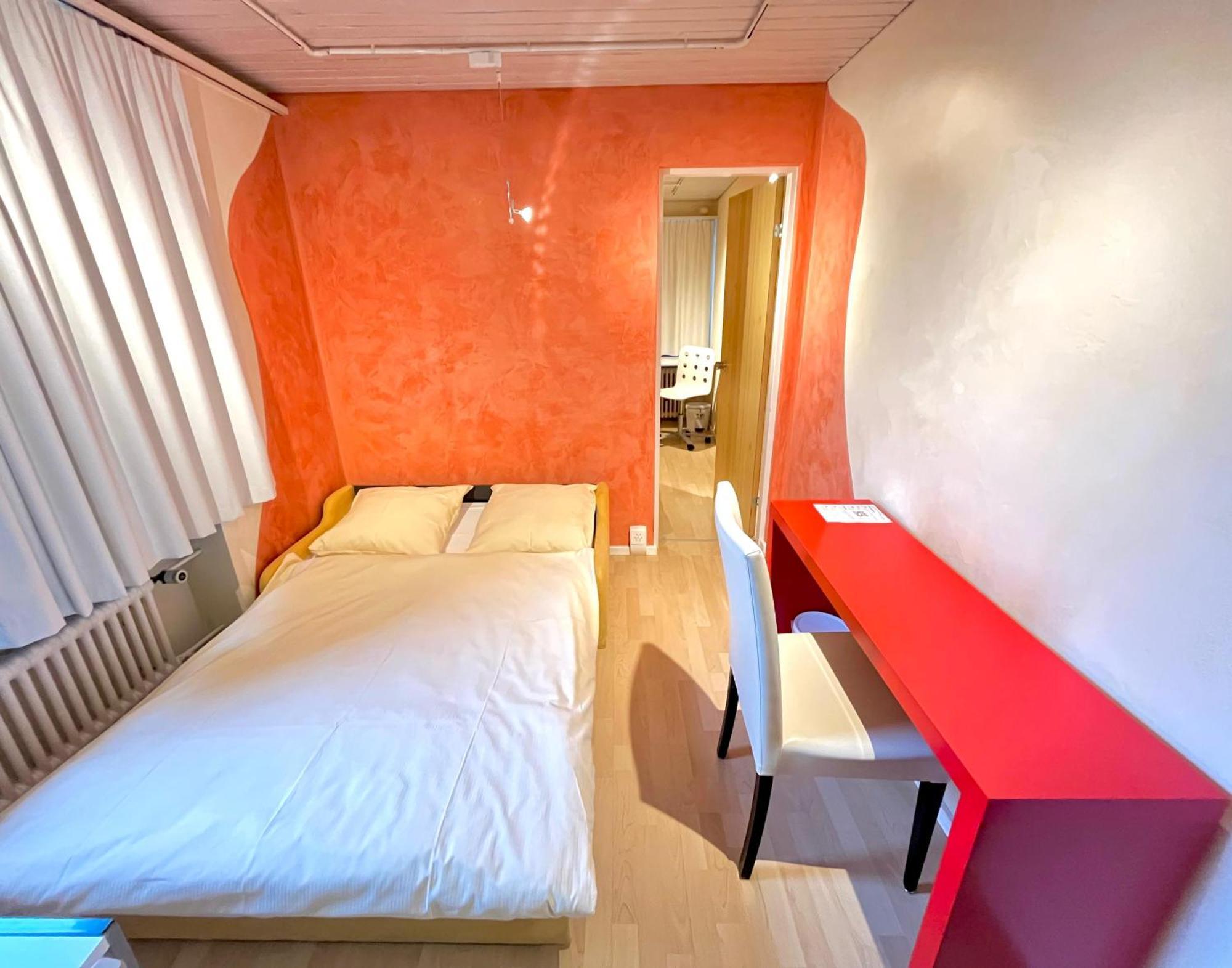 Seiler'S Hotel Liestal Kültér fotó