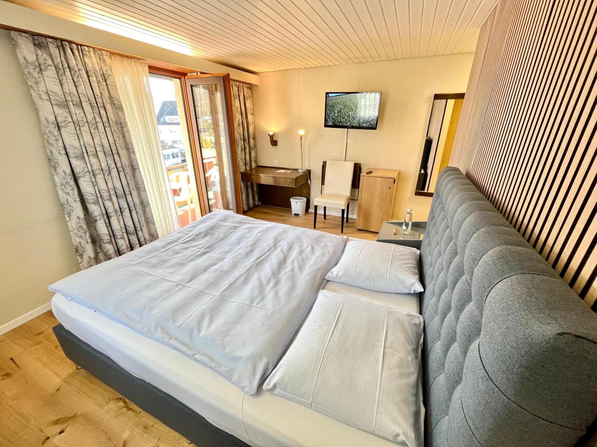 Seiler'S Hotel Liestal Kültér fotó