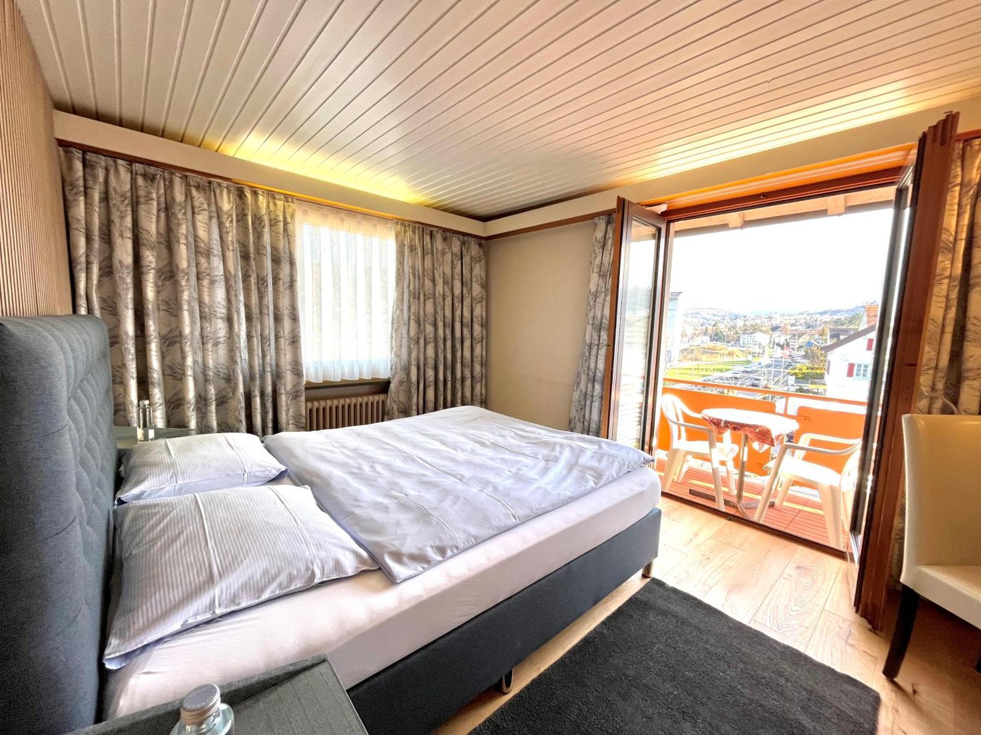 Seiler'S Hotel Liestal Kültér fotó