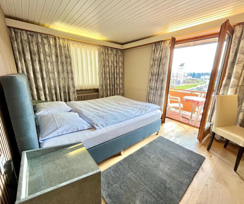 Seiler'S Hotel Liestal Kültér fotó