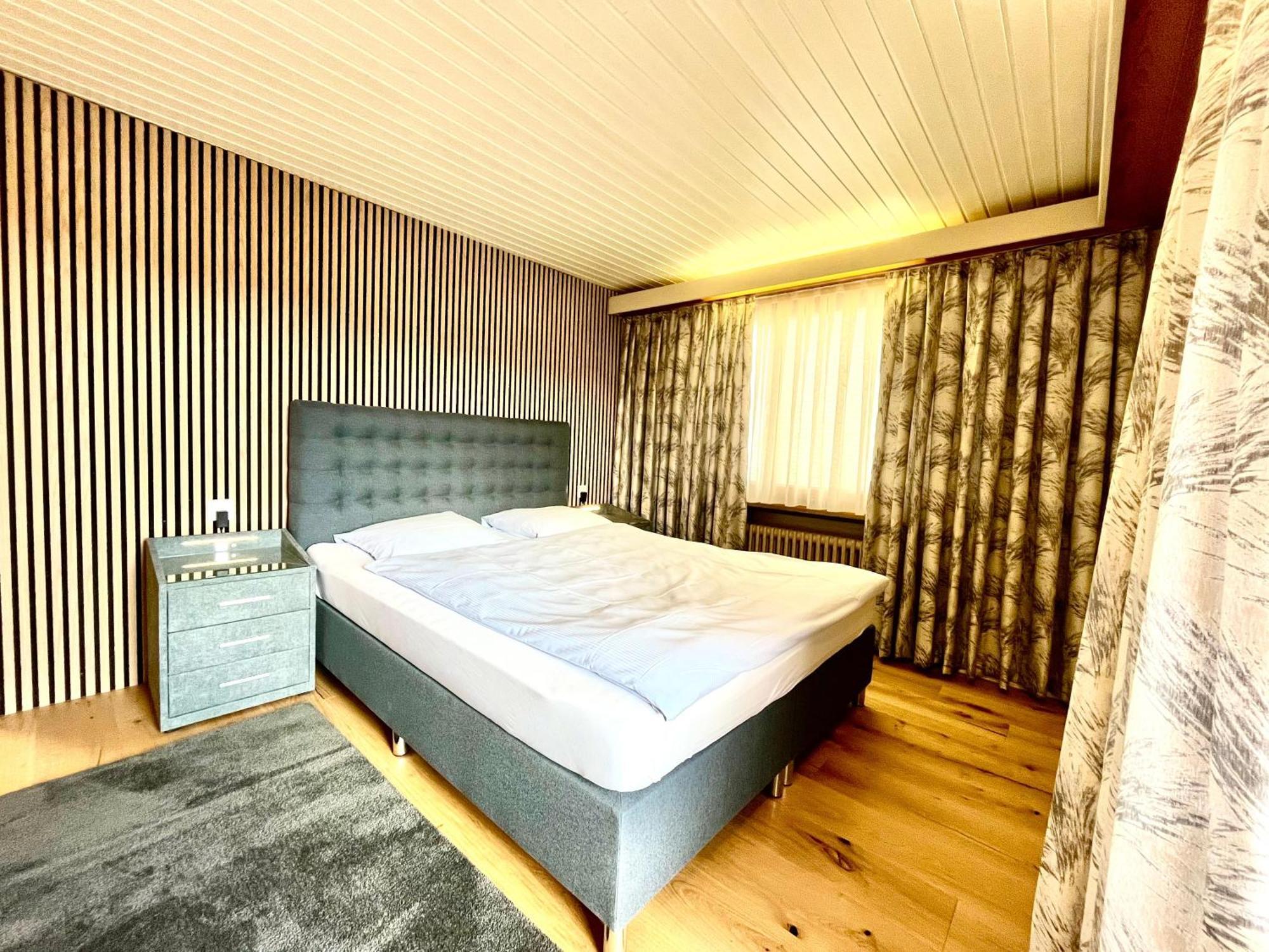 Seiler'S Hotel Liestal Kültér fotó