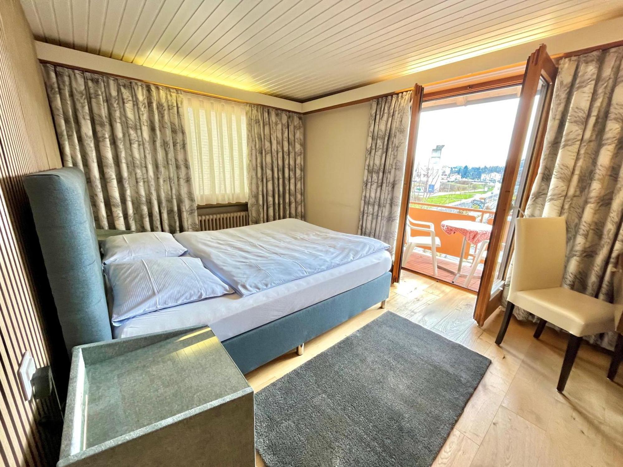 Seiler'S Hotel Liestal Kültér fotó