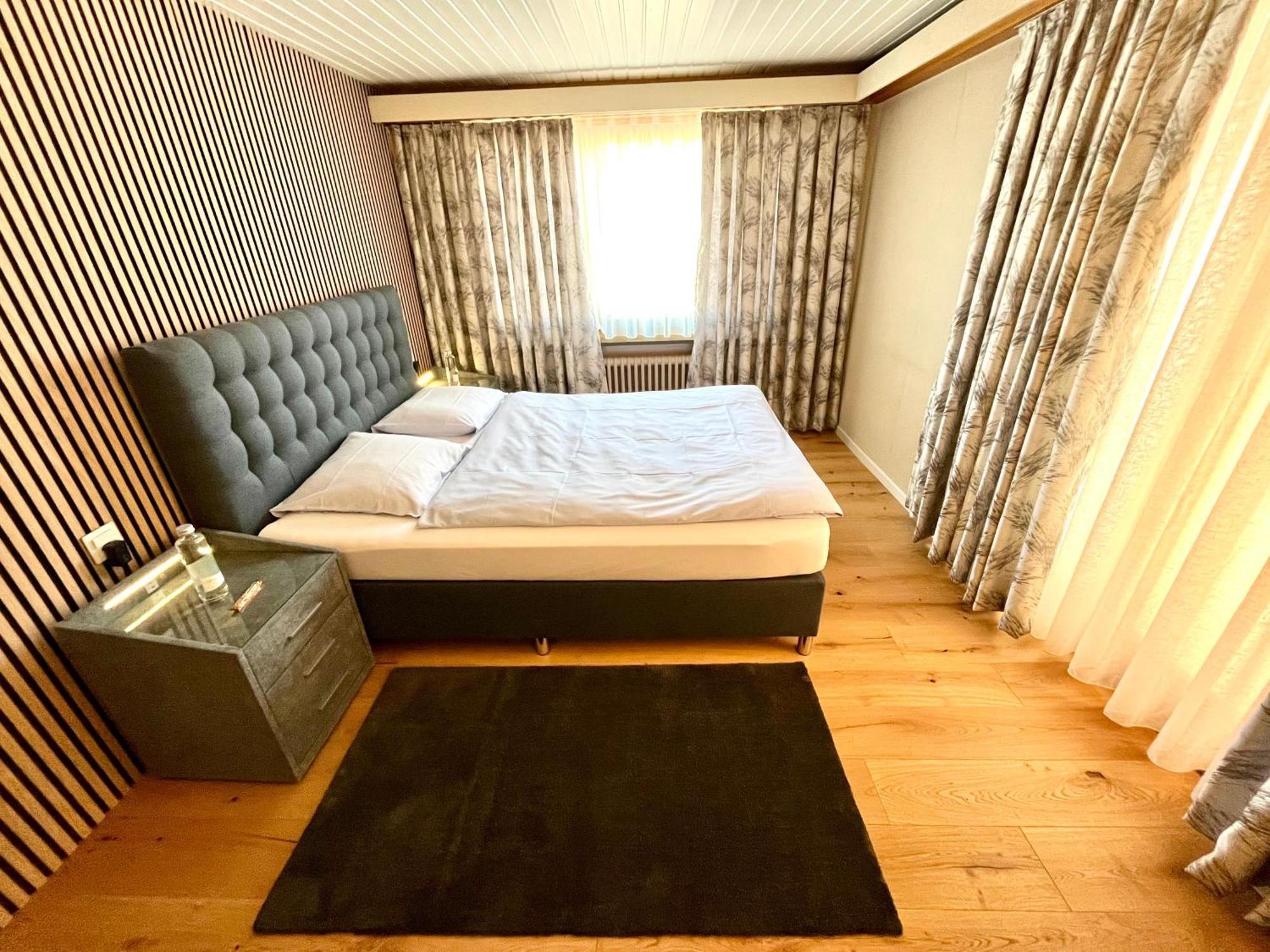 Seiler'S Hotel Liestal Kültér fotó