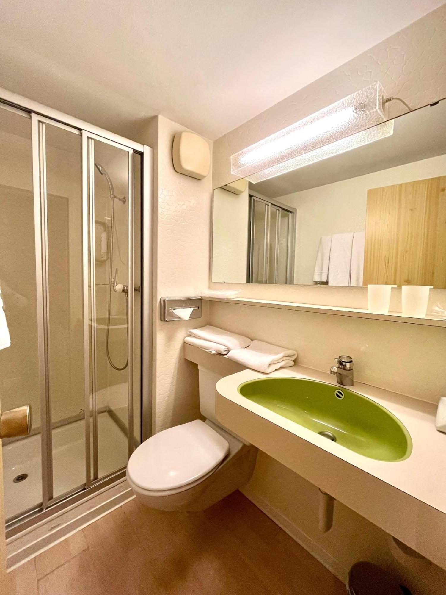 Seiler'S Hotel Liestal Kültér fotó