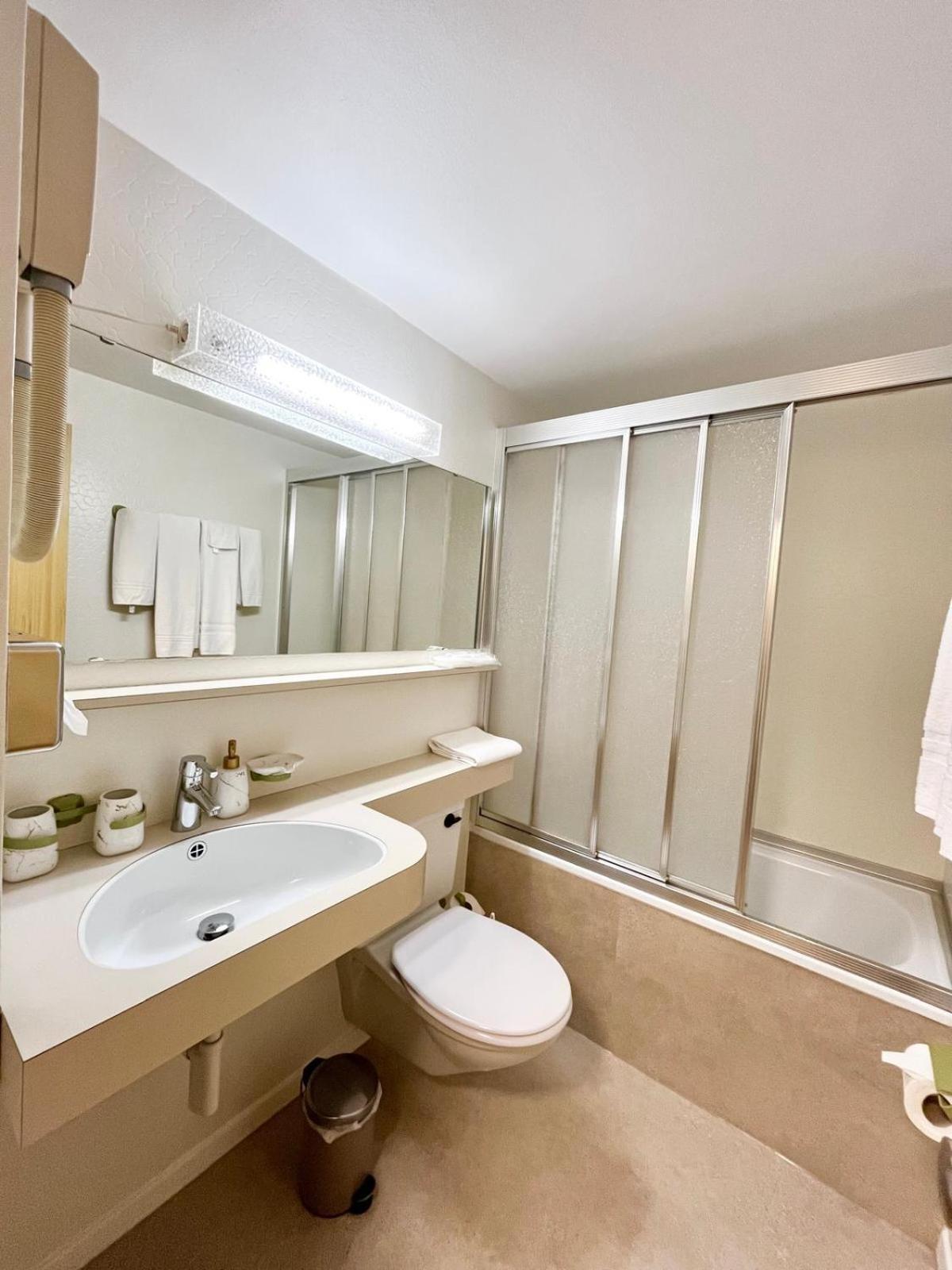 Seiler'S Hotel Liestal Kültér fotó