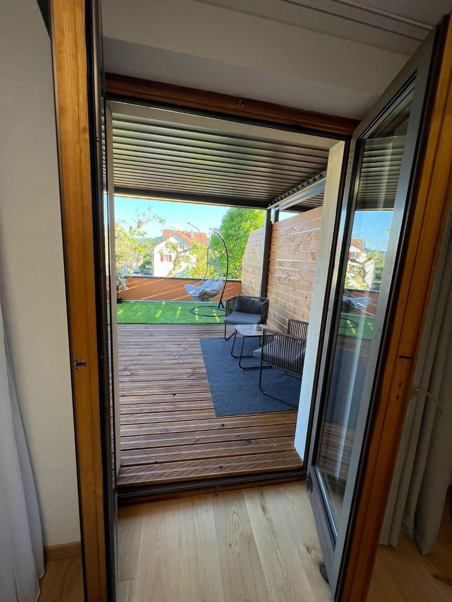 Seiler'S Hotel Liestal Kültér fotó