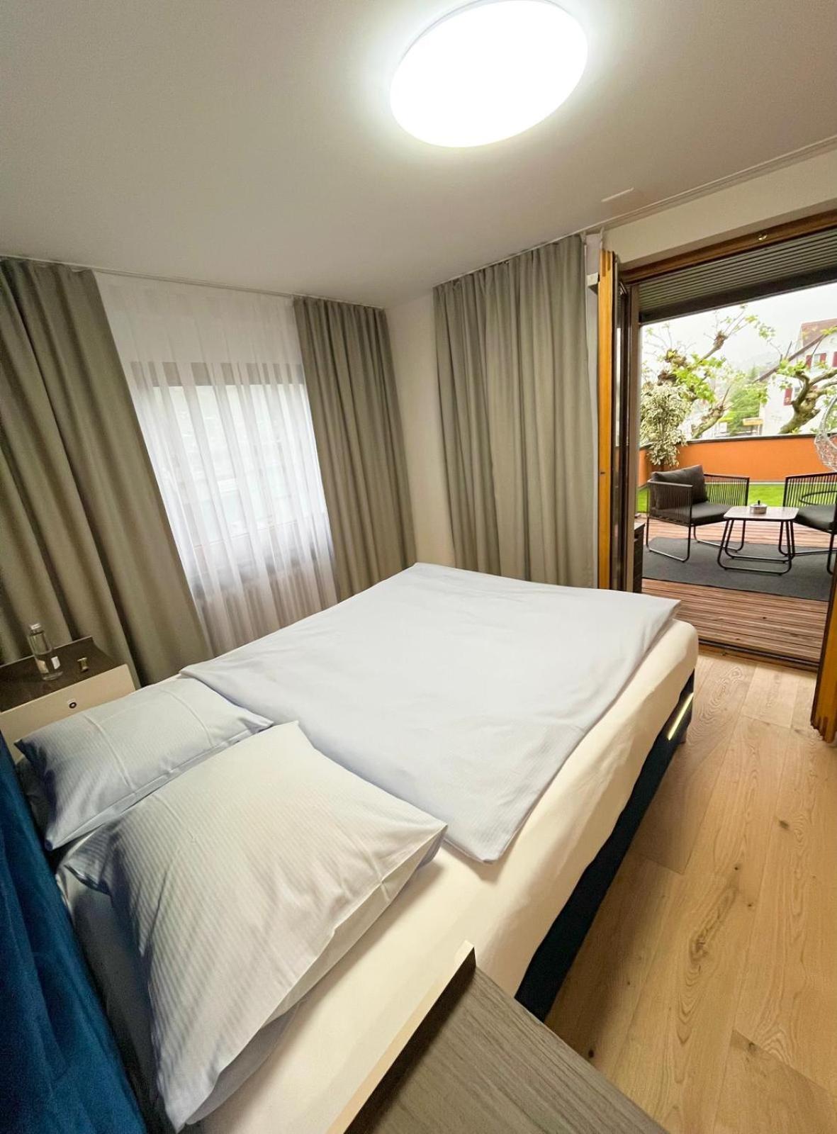 Seiler'S Hotel Liestal Kültér fotó
