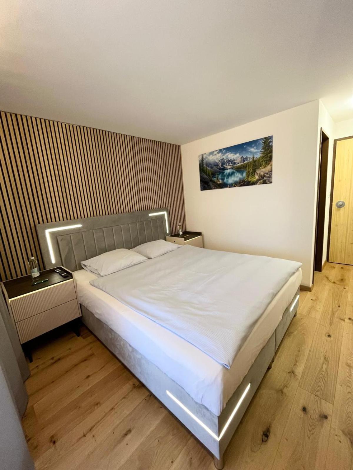 Seiler'S Hotel Liestal Kültér fotó