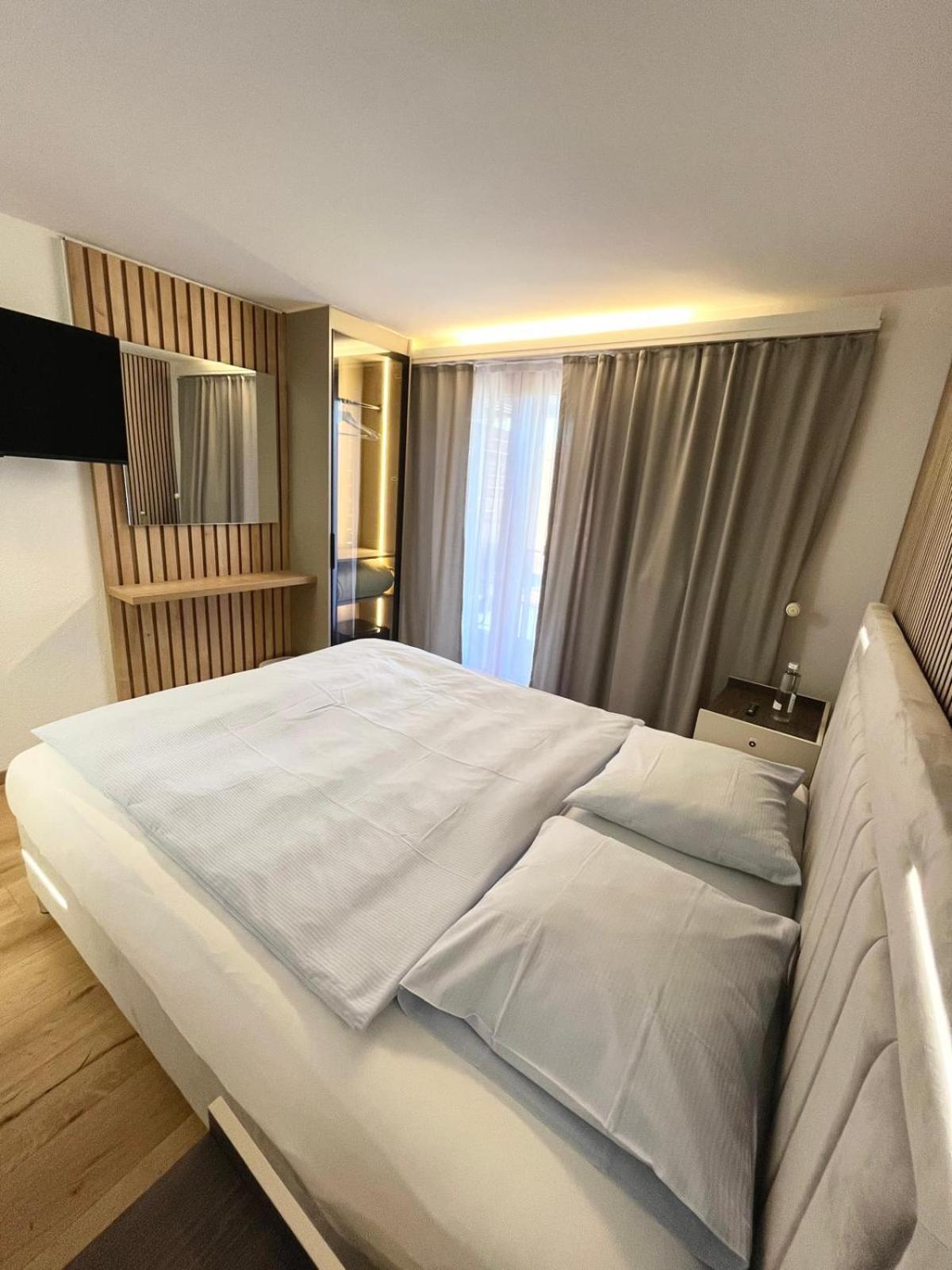 Seiler'S Hotel Liestal Kültér fotó