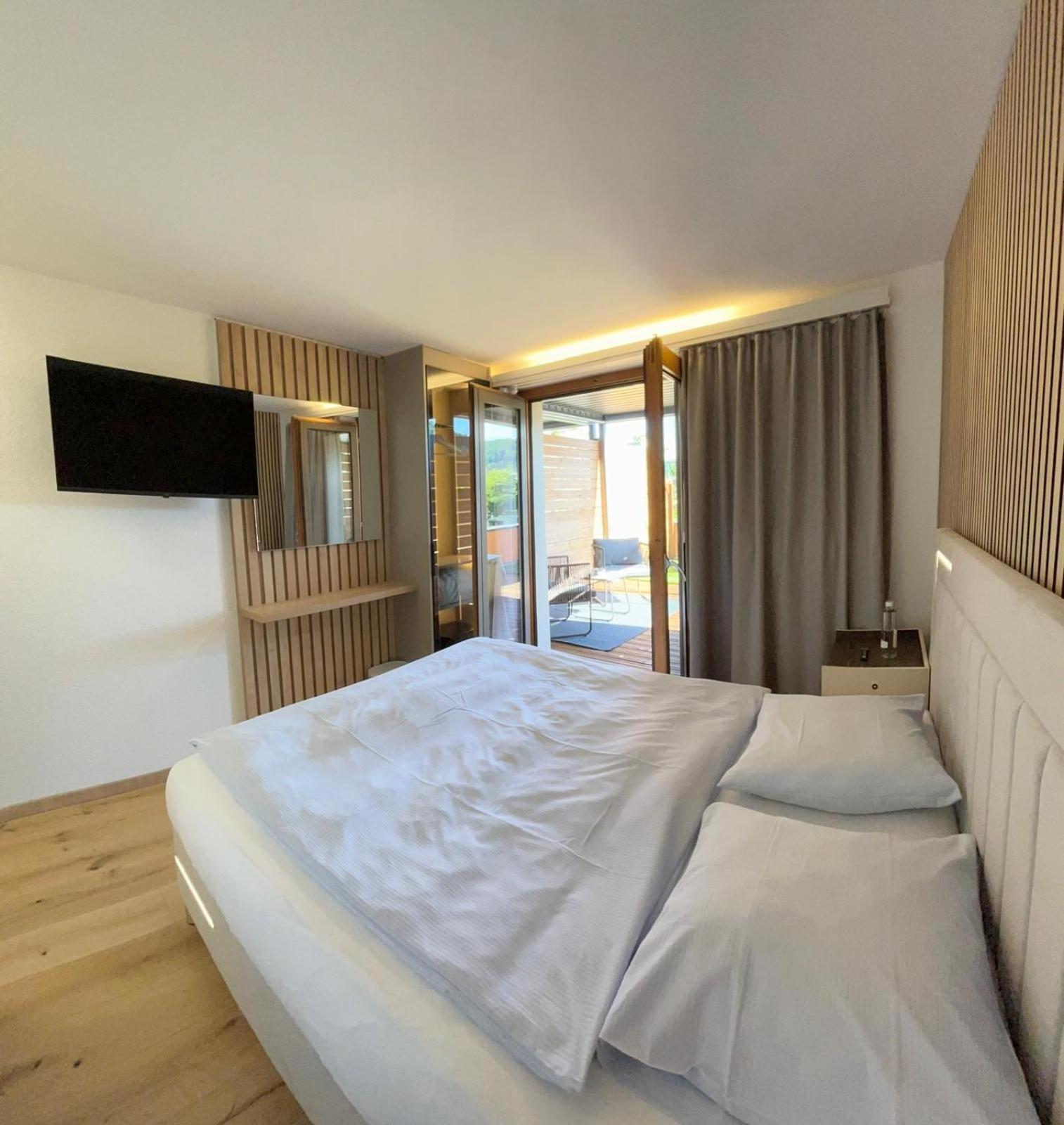 Seiler'S Hotel Liestal Kültér fotó