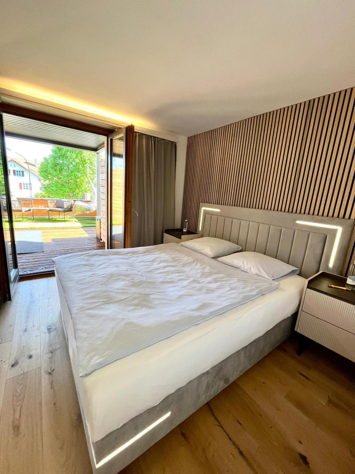 Seiler'S Hotel Liestal Kültér fotó