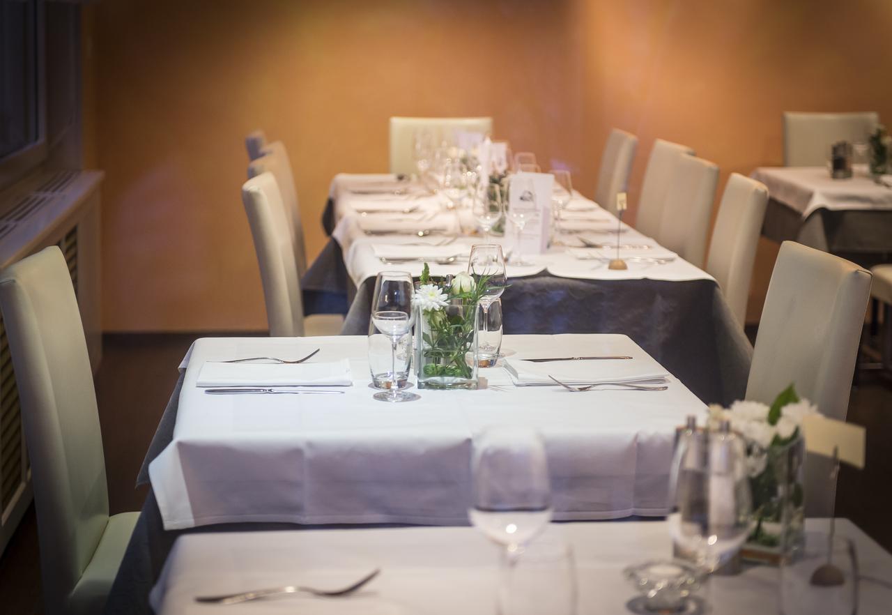 Seiler'S Hotel Liestal Kültér fotó