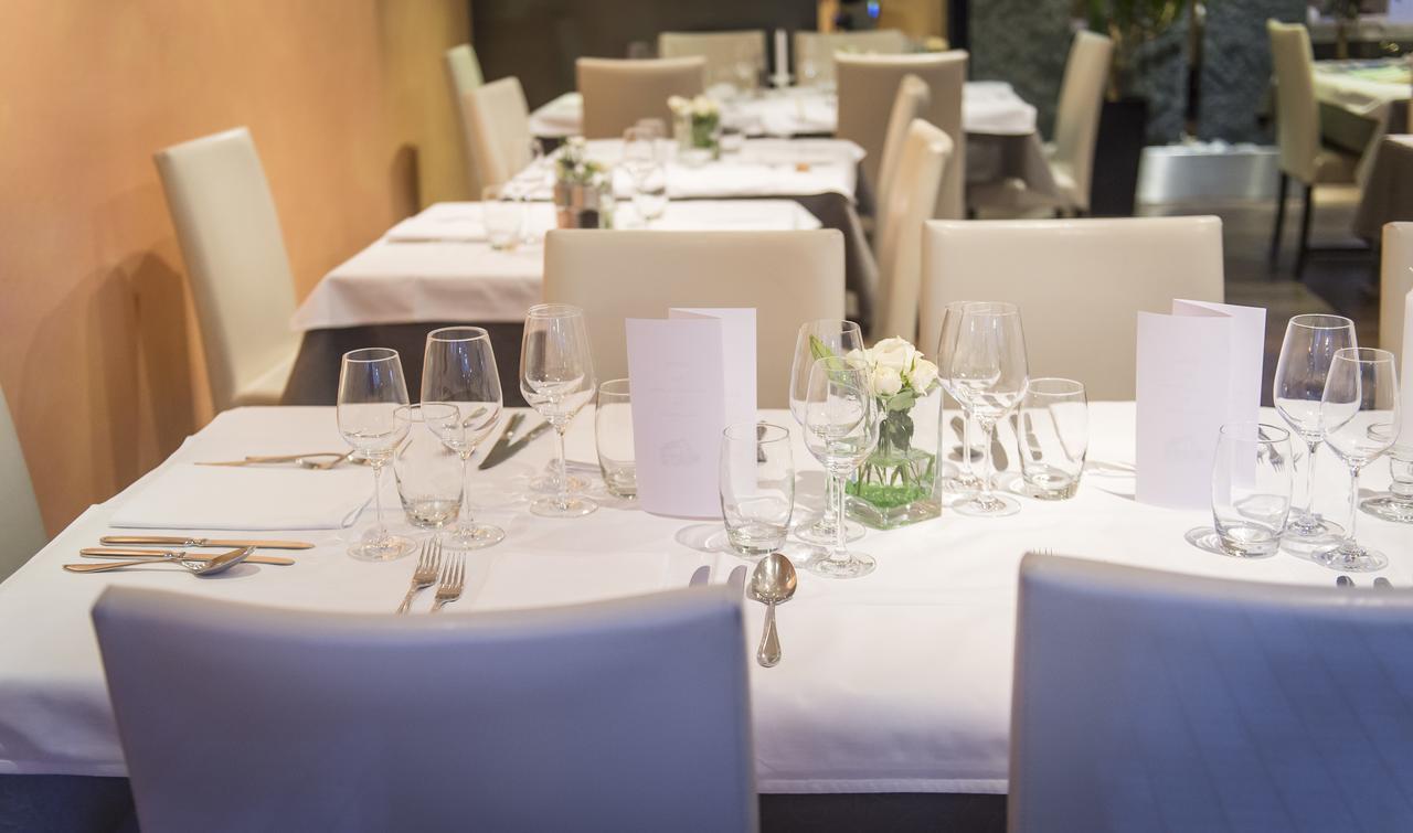 Seiler'S Hotel Liestal Kültér fotó